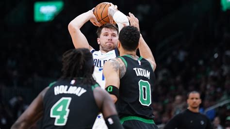 mavs vs celtics picks